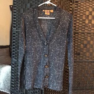 🌺TORY BURCh🌸sweater